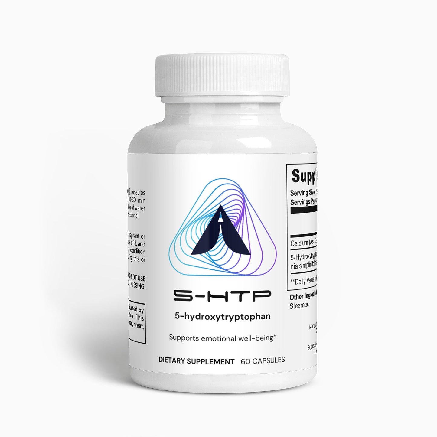 5-HTP