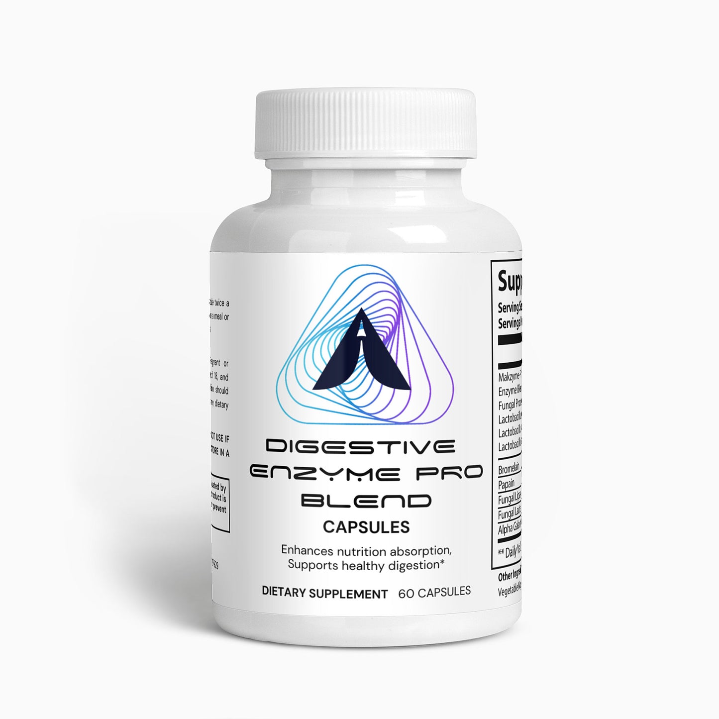 Digestive Enzyme Pro Blend