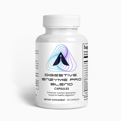 Digestive Enzyme Pro Blend