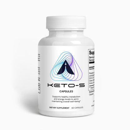 Keto-5