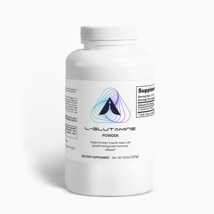 L-Glutamine Powder