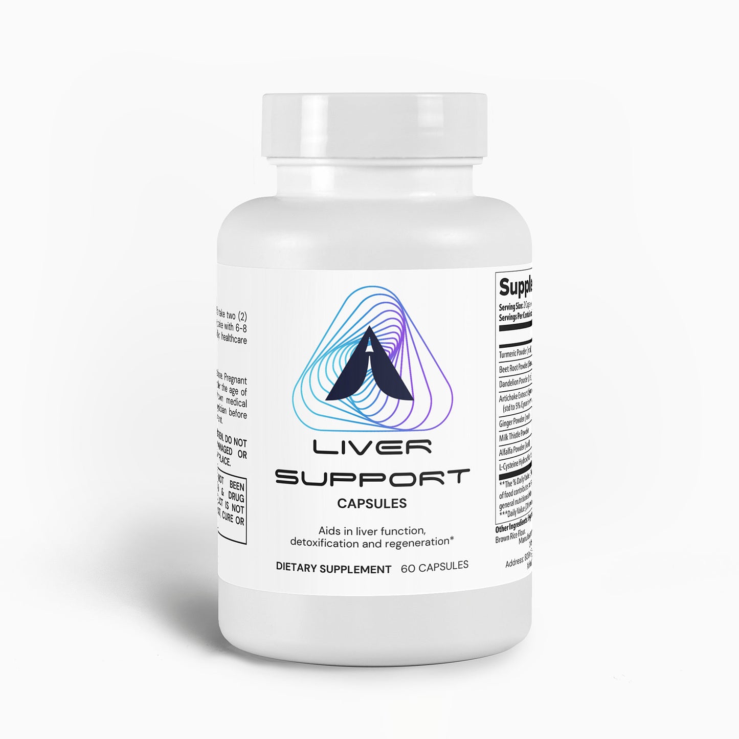 Liver Support